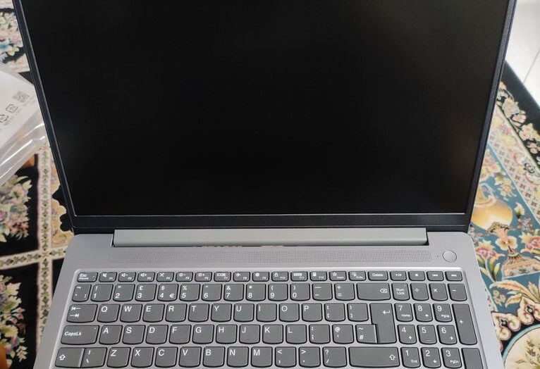 خرید لپ تاپ لنوو IdeaPad Slim 3