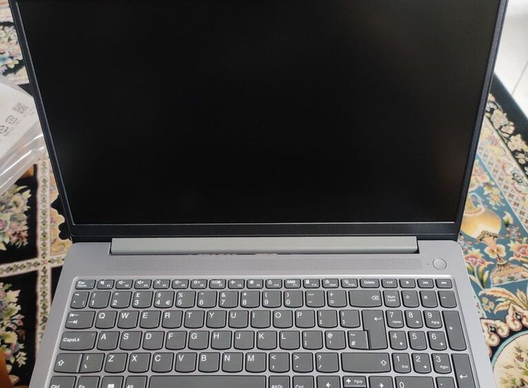 خرید لپ تاپ لنوو IdeaPad Slim 3