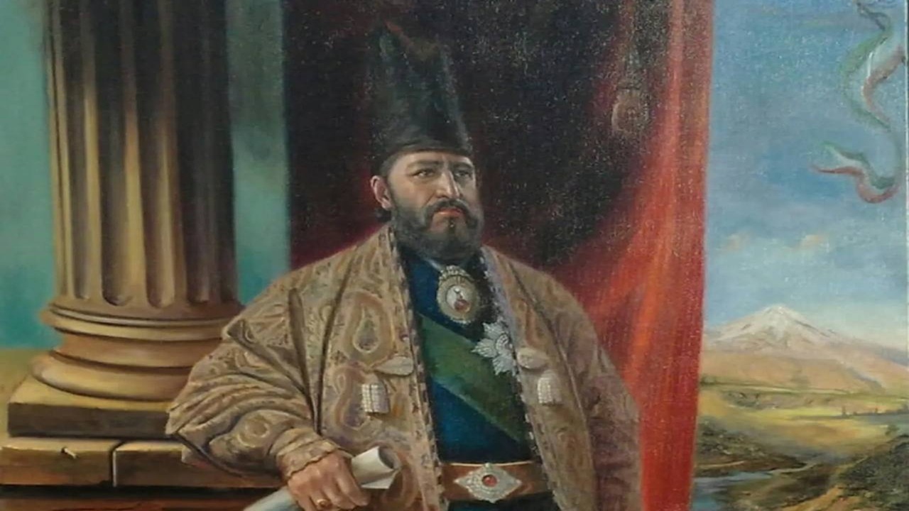 امیر کبیر