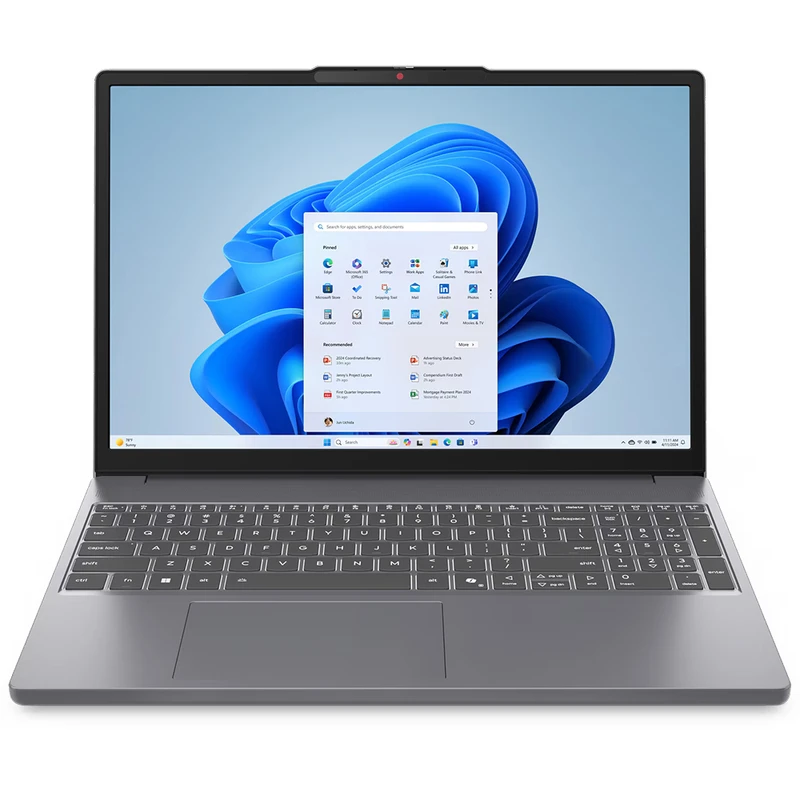 IdeaPad Slim 3 15IRH10-i7