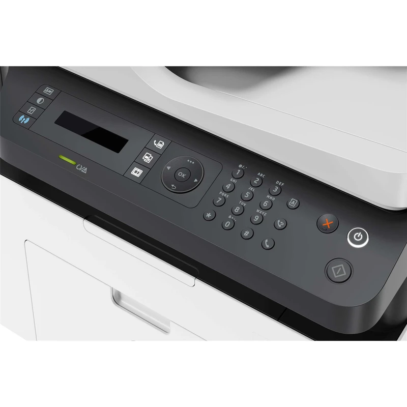 پرینتر چندکاره لیزری اچ پی مدل Laser MFP 137fnw 