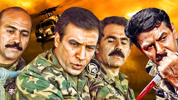 دانلود فیلم کانی مانگا