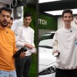 خرید گوشی نوستالژی جنرال لوکس 150