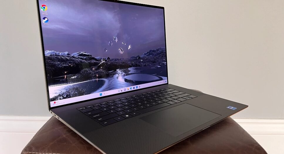 بهترین لپ‌تاپ‌های مهندسی با پردازنده Core i7