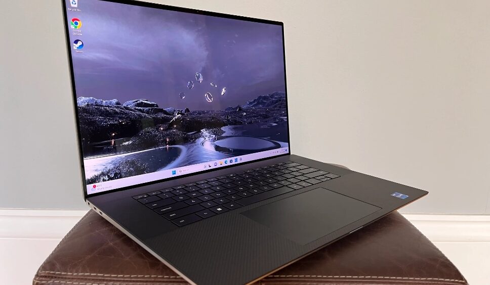 بهترین لپ‌تاپ‌های مهندسی با پردازنده Core i7