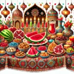 چرا با خوردن فلفل تند، هم می‌سوزیم و هم لذت می‌بریم؟ (راز مغز فریب‌خورده ما!)