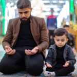 بهترین عمل در ماه رمضان چیست؟