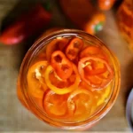 طرز تهیه خوراک بادمجان و مرغ ویژه افطار