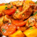 طرز تهیه کوفته شامی پنیری؛ شام خوشمزه و مدرن