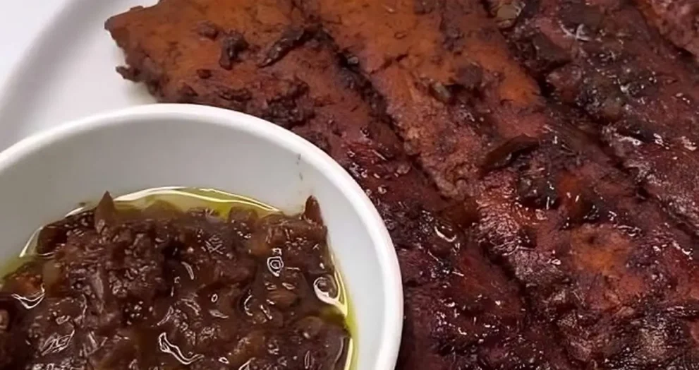 طرز تهیه کباب ترش کردی
