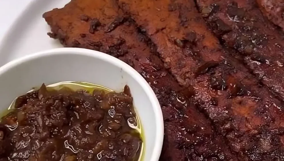 طرز تهیه کباب ترش کردی